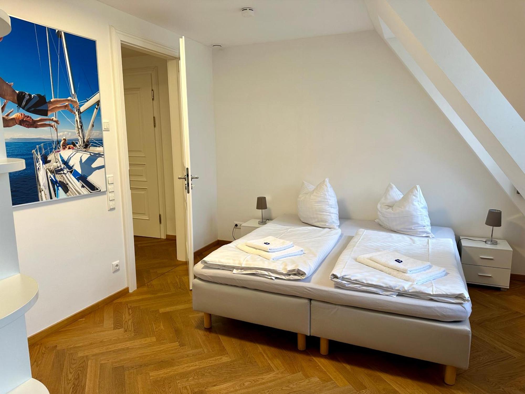 Exklusives Apartment Mit Einmaligem Blick Zur Frauenkirche - Parkplatz Kostenfrei Dresda Exterior foto