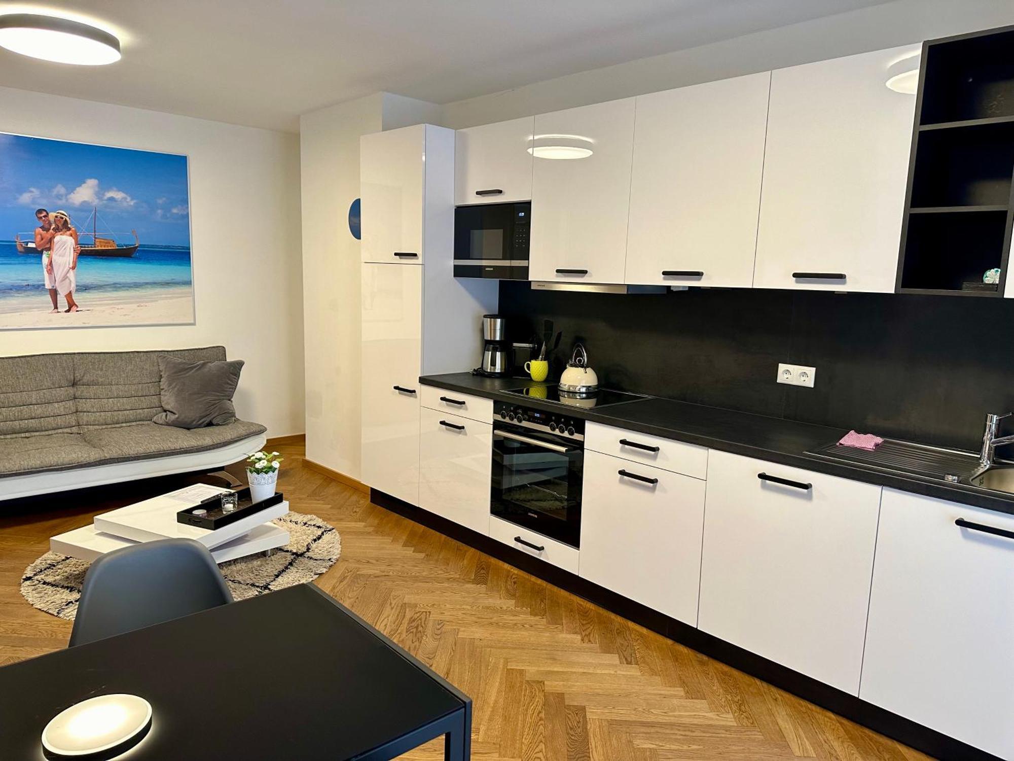 Exklusives Apartment Mit Einmaligem Blick Zur Frauenkirche - Parkplatz Kostenfrei Dresda Exterior foto