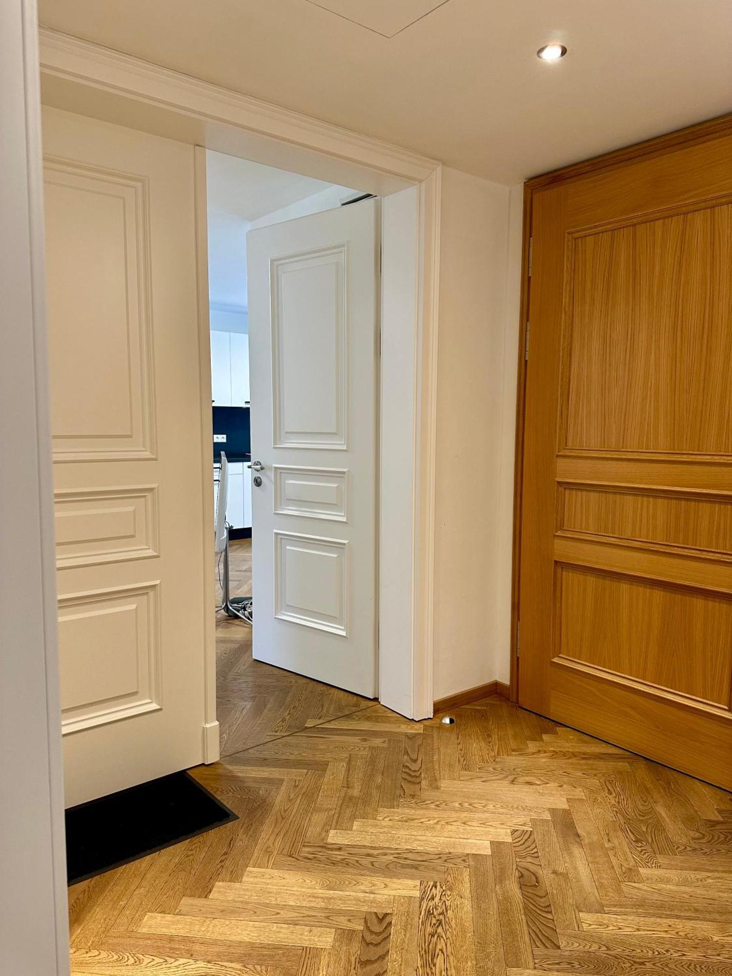 Exklusives Apartment Mit Einmaligem Blick Zur Frauenkirche - Parkplatz Kostenfrei Dresda Exterior foto